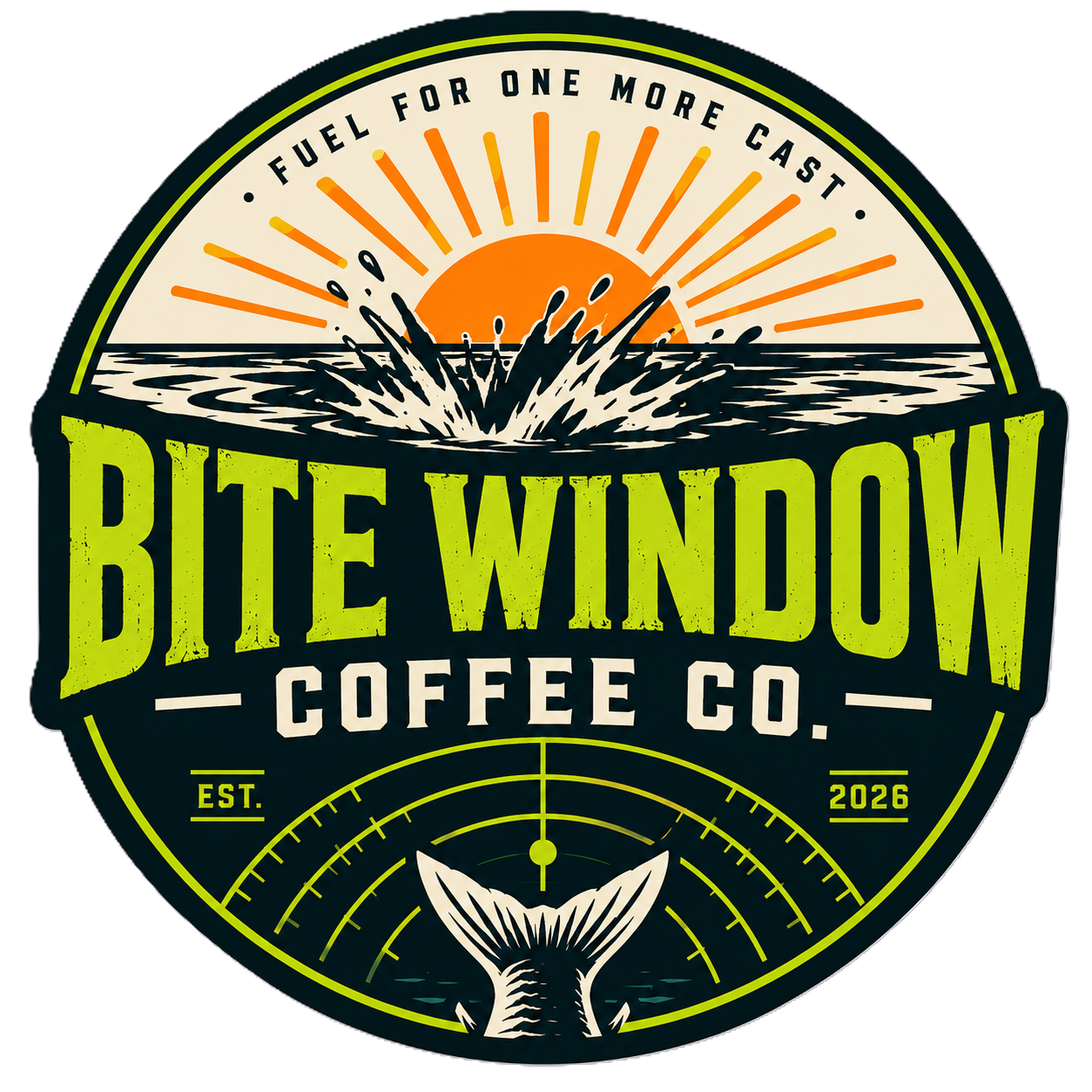 Bite Window Coffee Co.
